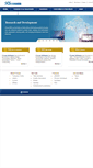 Mobile Screenshot of chuwaamerica.com